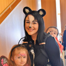 Kinderfasching amKumma  