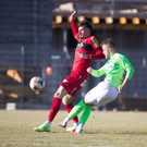 Best of Altach vs Balingen