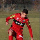 Altachs Blamage gegen Balingen