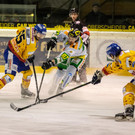 Best of Lustenau vs Asiago