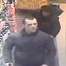 NÖ: Fahndung nach Supermarkt-Überfall