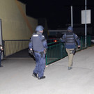 Supermarkt-Übefall in NÖ: Bilder des Tatorts