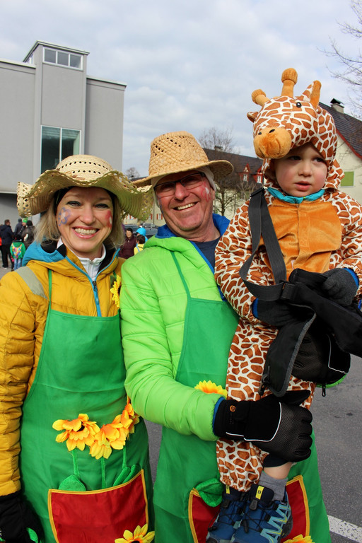 Fasching UMZUG LOCHAU Impressionen Symbolfotos 2018 _4_.JPG