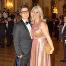 60. Ball der Wiener Wirtschaft - Wiener Hofburg - 16.02.2019 Teil 1/2