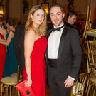 60. Ball der Wiener Wirtschaft - Wiener Hofburg - 16.02.2019 Teil 2/2