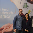 Planet Pure auf der Biofach in Nürnberg