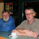 Impressionen der JHV des FC Schruns