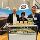Biofach 2019 in Nürnberg. 