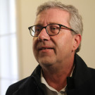 Franz Mähr vor Gericht