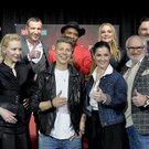 Die "Dancing Stars"-Tanzpaare