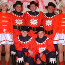 Buchar Lumpa laden zur Fasnat 2019