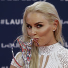 Laureus-Gala 2019: Sonderpreis für Lindsey Vonn
