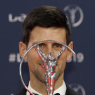 Laureus Sport Awards 2019
