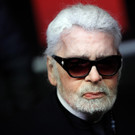 Modezar Karl Lagerfeld