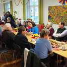 Wiedereröffnung "FürananD"