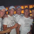 Tolle 'Singel-Party' @ Enjoy