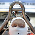 Formel1-Legende Niki Lauda