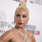 Superstar Lady Gaga