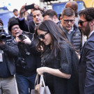 Herzogin Meghan in New York