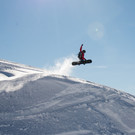 Ski- und Snowboardcamp 2019