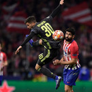 CL 2019: Atlético vs Juventus