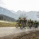 Neues Radteam Vorarlberg