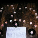 Sebi´s 19. Geburtstag