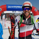 Erster WC Sieg für Daniel Zugg