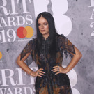 Sängerin Lilly Allen