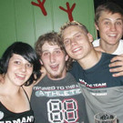Happy Hour in Wolfis Bar Fraxern