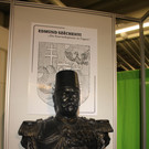 Feuerwehr-Sonderausstellung eröffnet