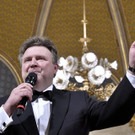 Wiener Polizeiball 2019