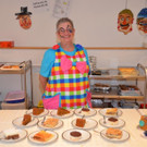 Kinderfasching Dalaas 2019