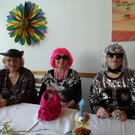 Fasching in D´b