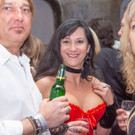 10. Wiener Technoball - Ottakringer Brauerei - 23.02.2019 Teil 2/3