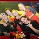 Jägermeister Party 