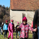 Cardinals Feldkirch