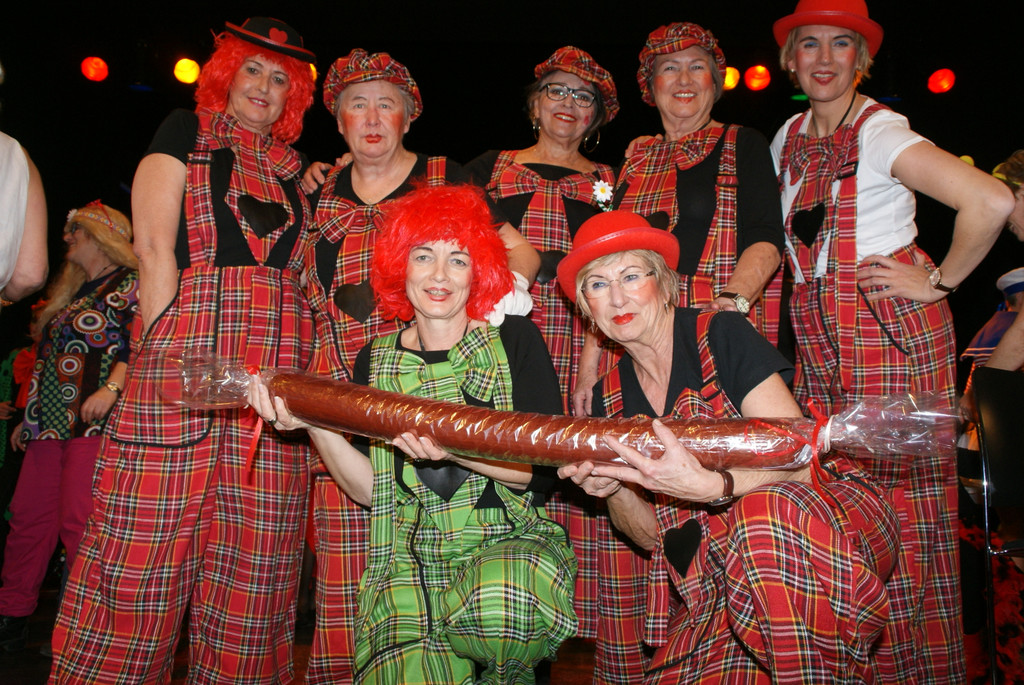 Das Organisations-Team.JPG
