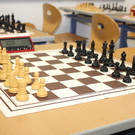 Kluge Köpfe in der MS Rheindorf