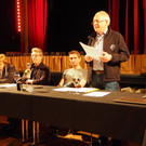 JHV Verein Altes Kino Rankweil