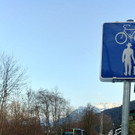 09 IMG_9339 Geschlossene Radwegluecke Felsenau.JPG