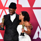 Das sind die Oscar-Gewinner 2019