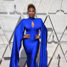 Oscars 2019: Die Stars auf dem roten Teppich