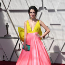Die Fashion-Flops bei den Oscars 2019
