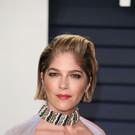 Selma Blair bei den Oscars 2019