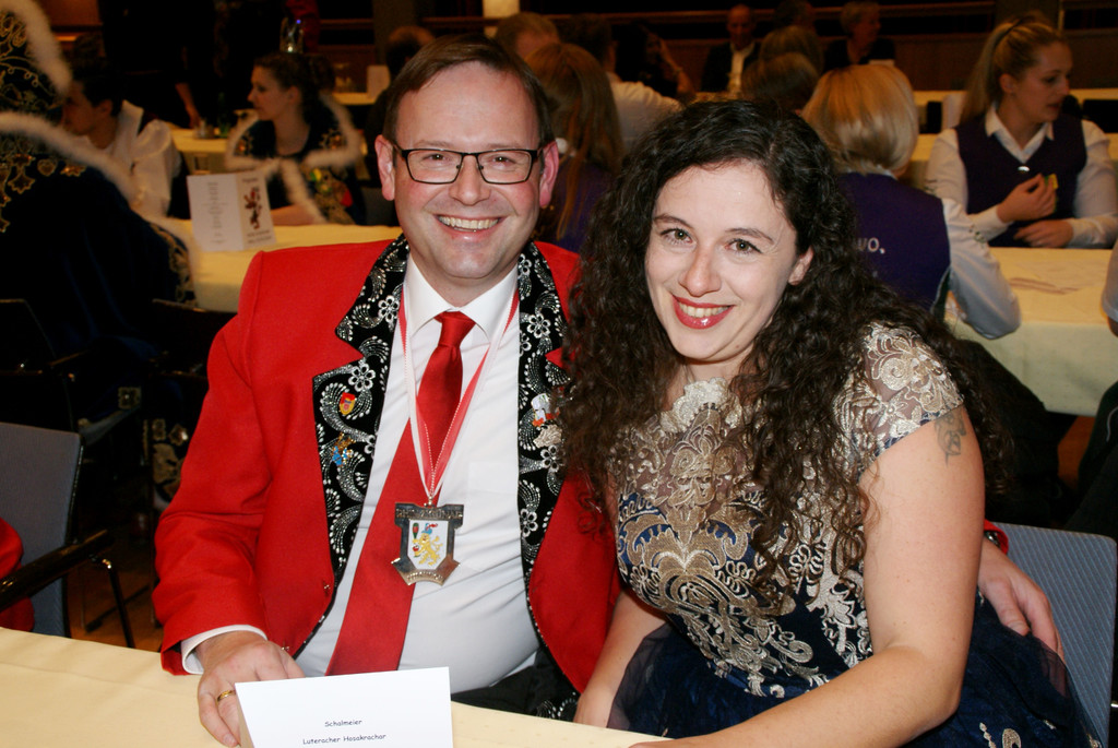Daniel Steinhofer mit Gattin Barbara.JPG