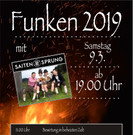 Funkenzunft Bludesch