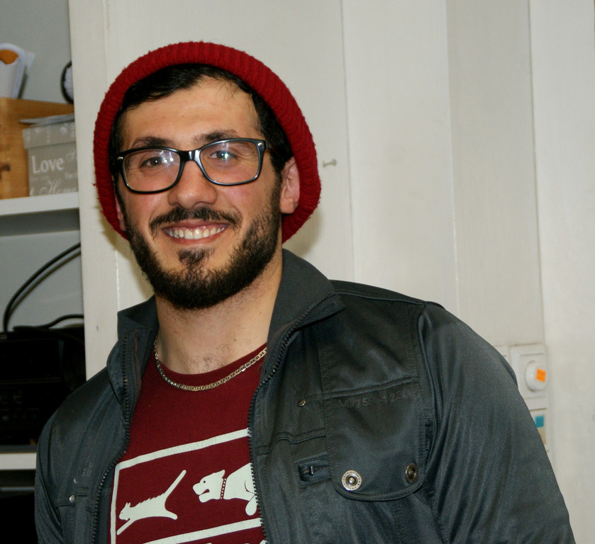 Yasar Al Haj - Mustersch__ler.JPG