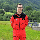 Bergrettung JHV