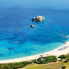 Traumferien auf Sardinien